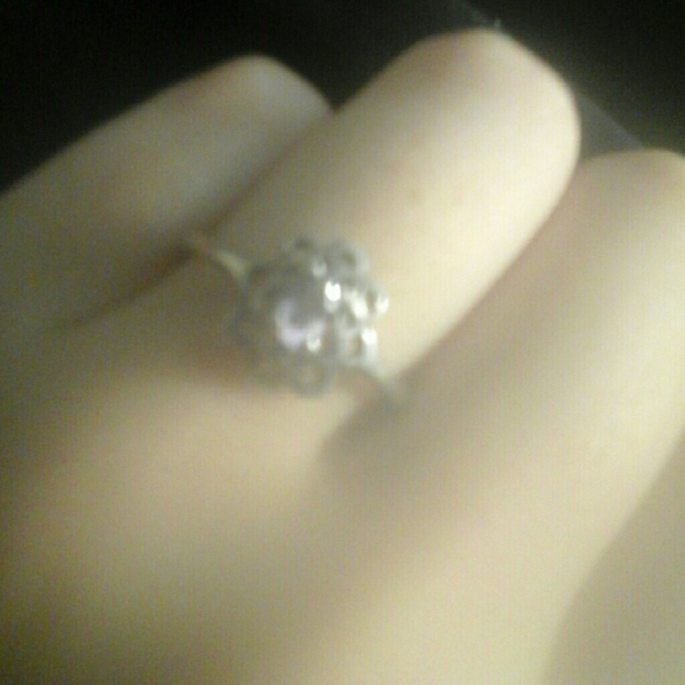 2 Rings - Picture 2 of 2